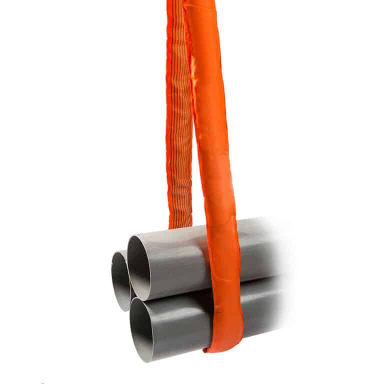 Rondstrop 10 ton
