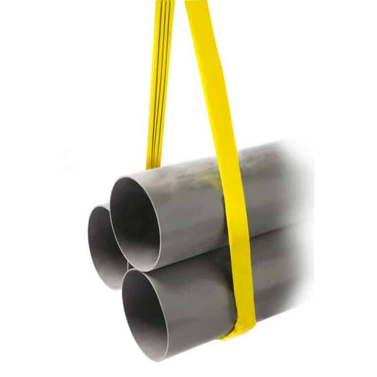 Rondstrop - 3 ton -