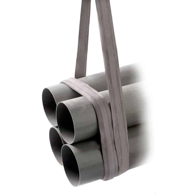 Rondstrop - 4 ton -