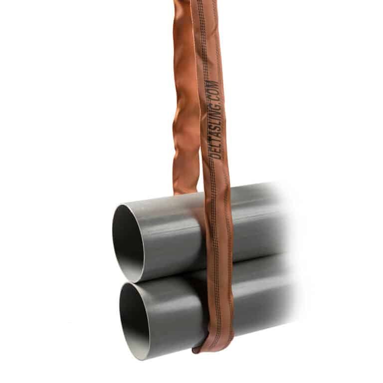 Rondstrop - 6 ton -